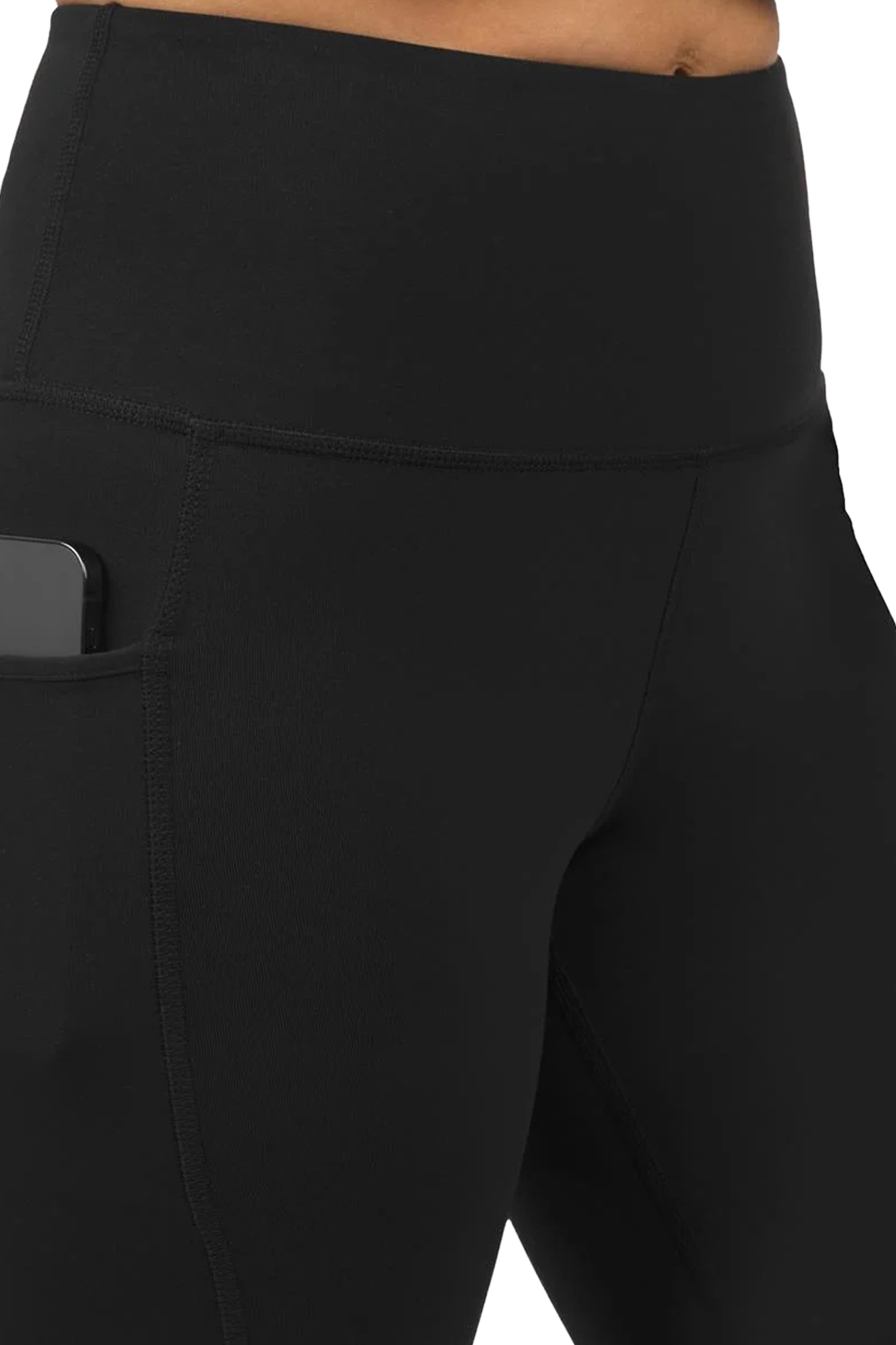 Endurobroek FXR Warrior Ii Pocket Legging 23 Dames