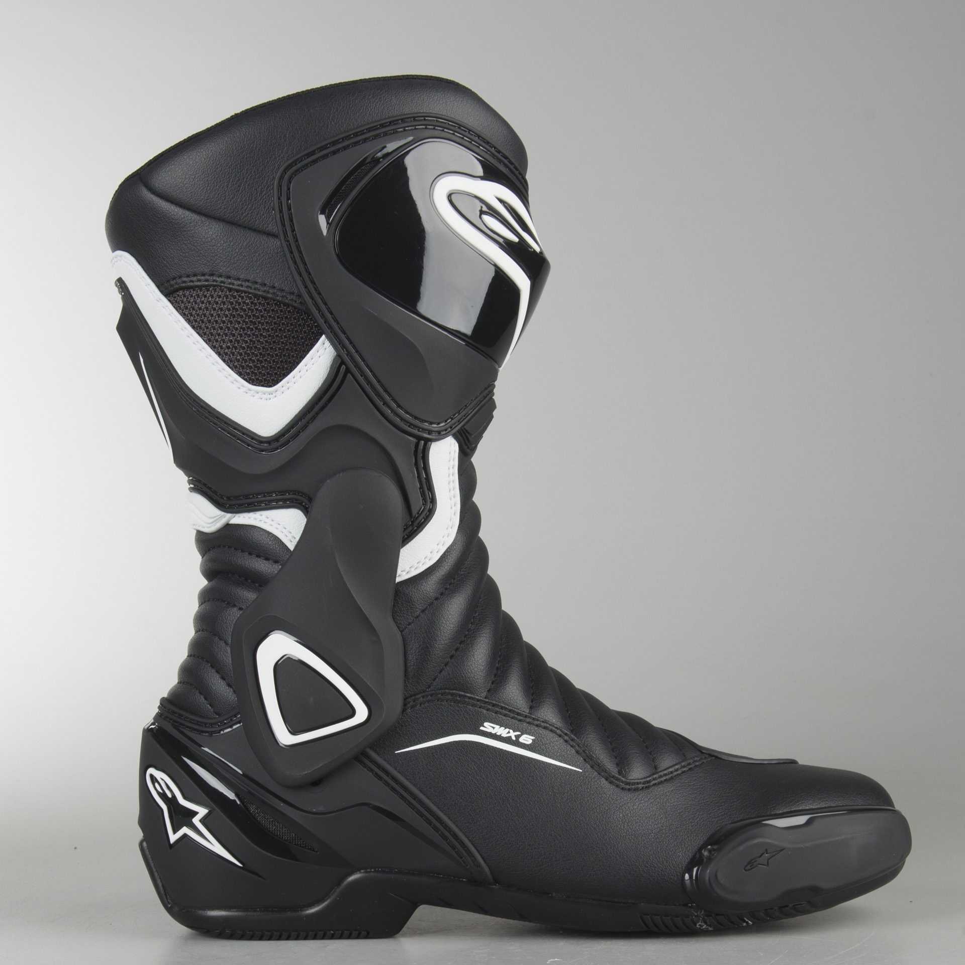Motorlaarzen Alpinestars Stella SMX-6 V2