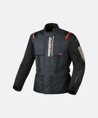 Motorjas Macna Rancher 2.0