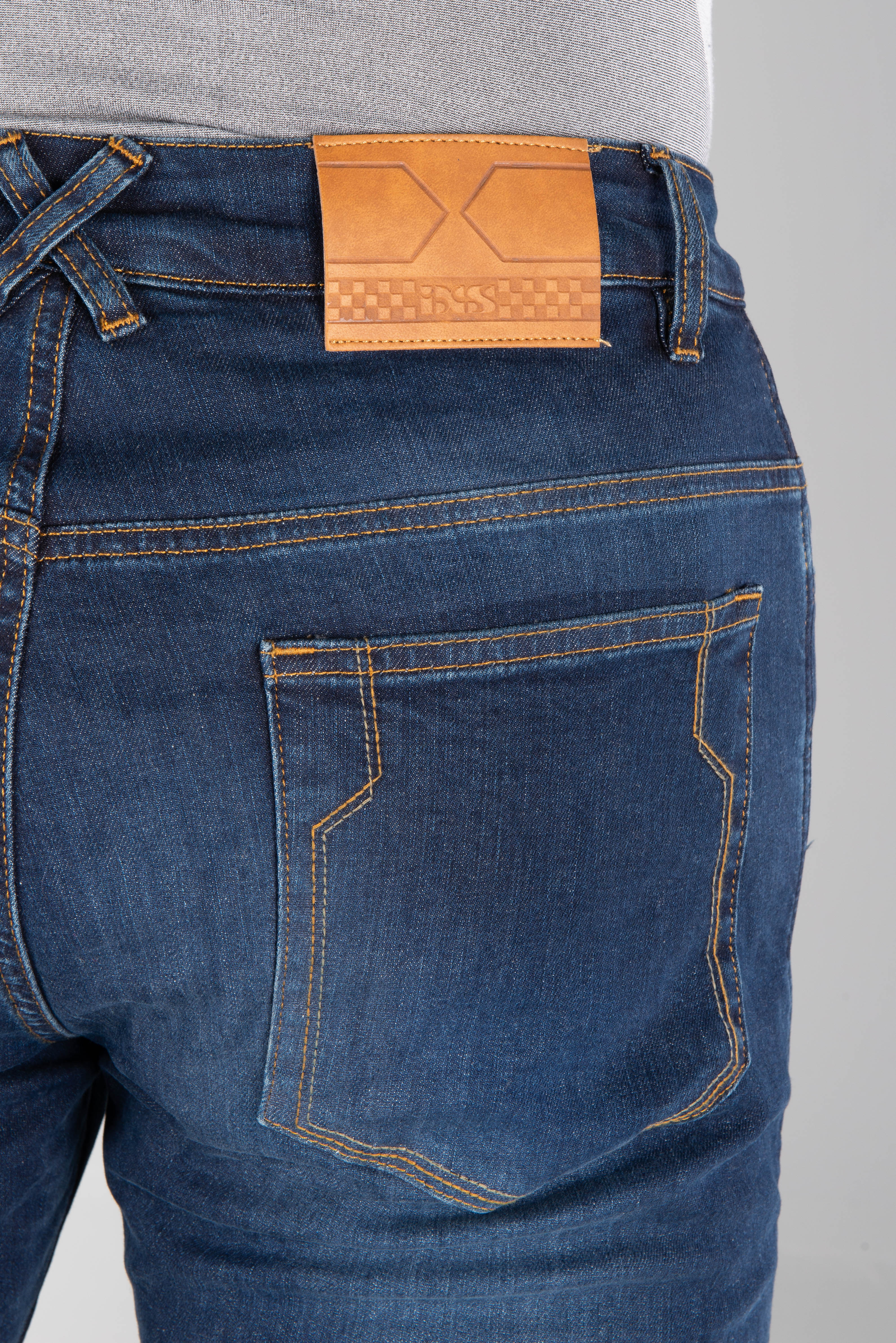 iXS Classic AR Cassidy Jeans