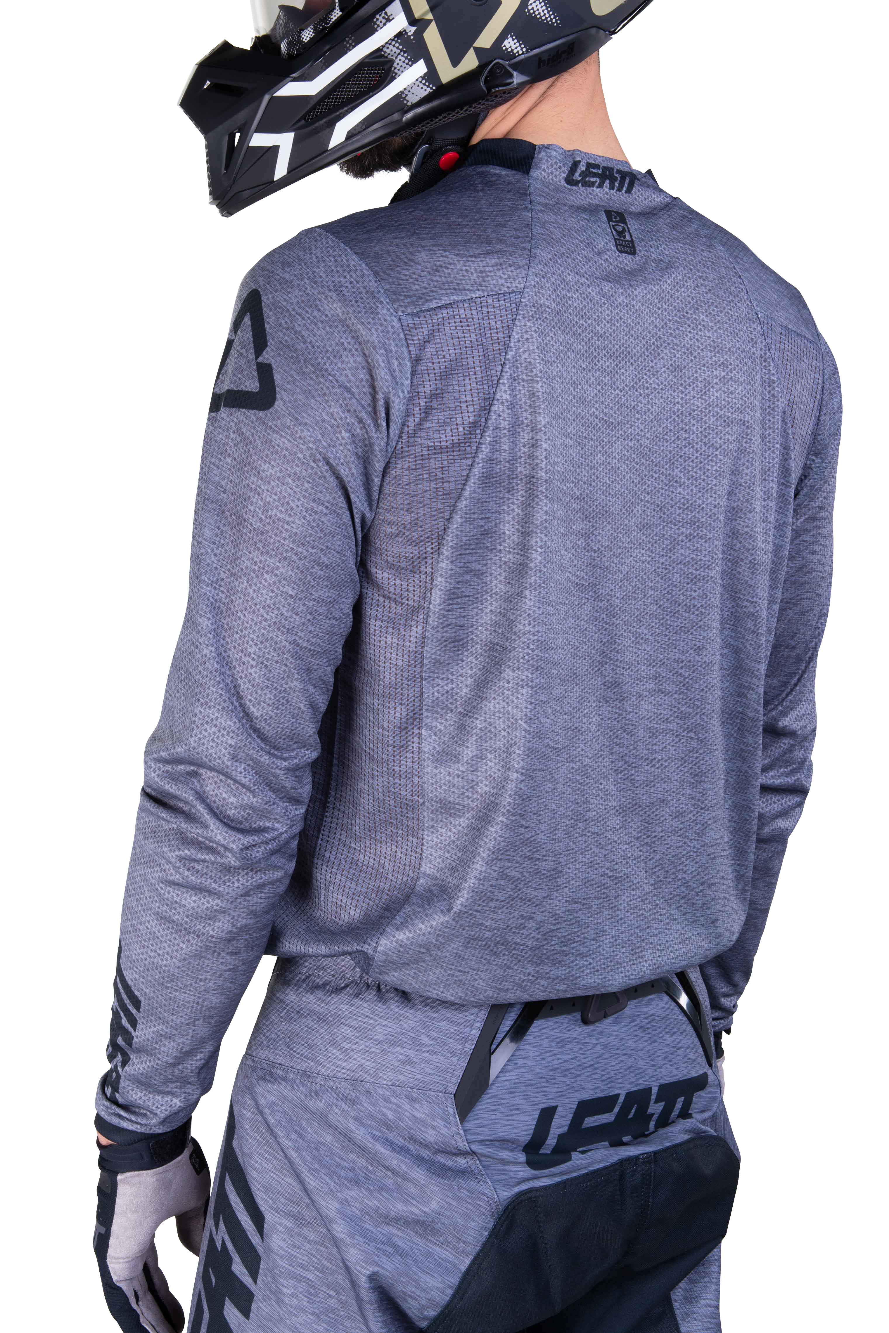 Leatt Moto 4.5 Lite V21 MX Jersey