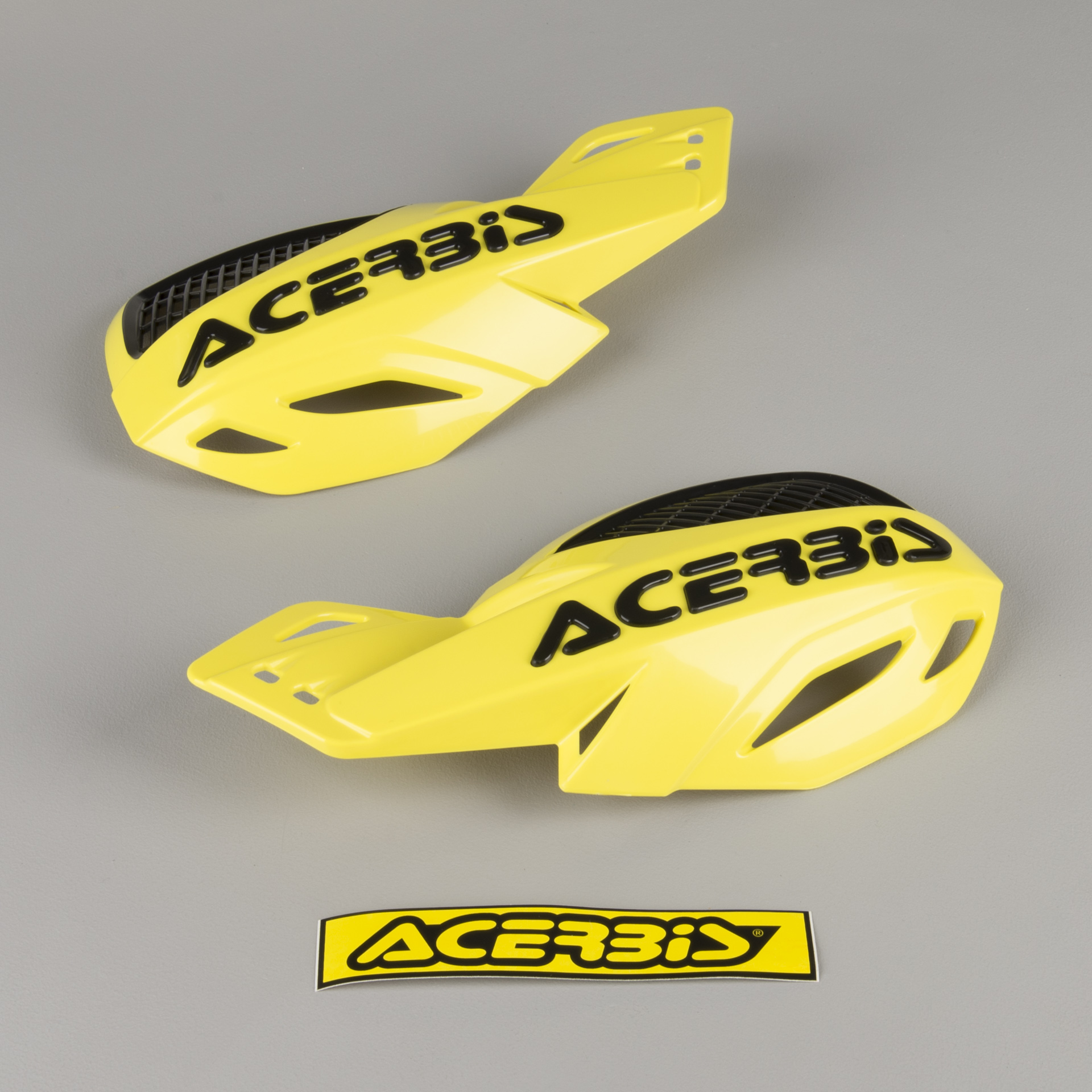 Reserve Plastic kap voor Uniko Vented Handbescherming