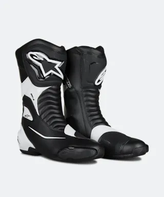 Motorlaarzen Alpinestars SMX S