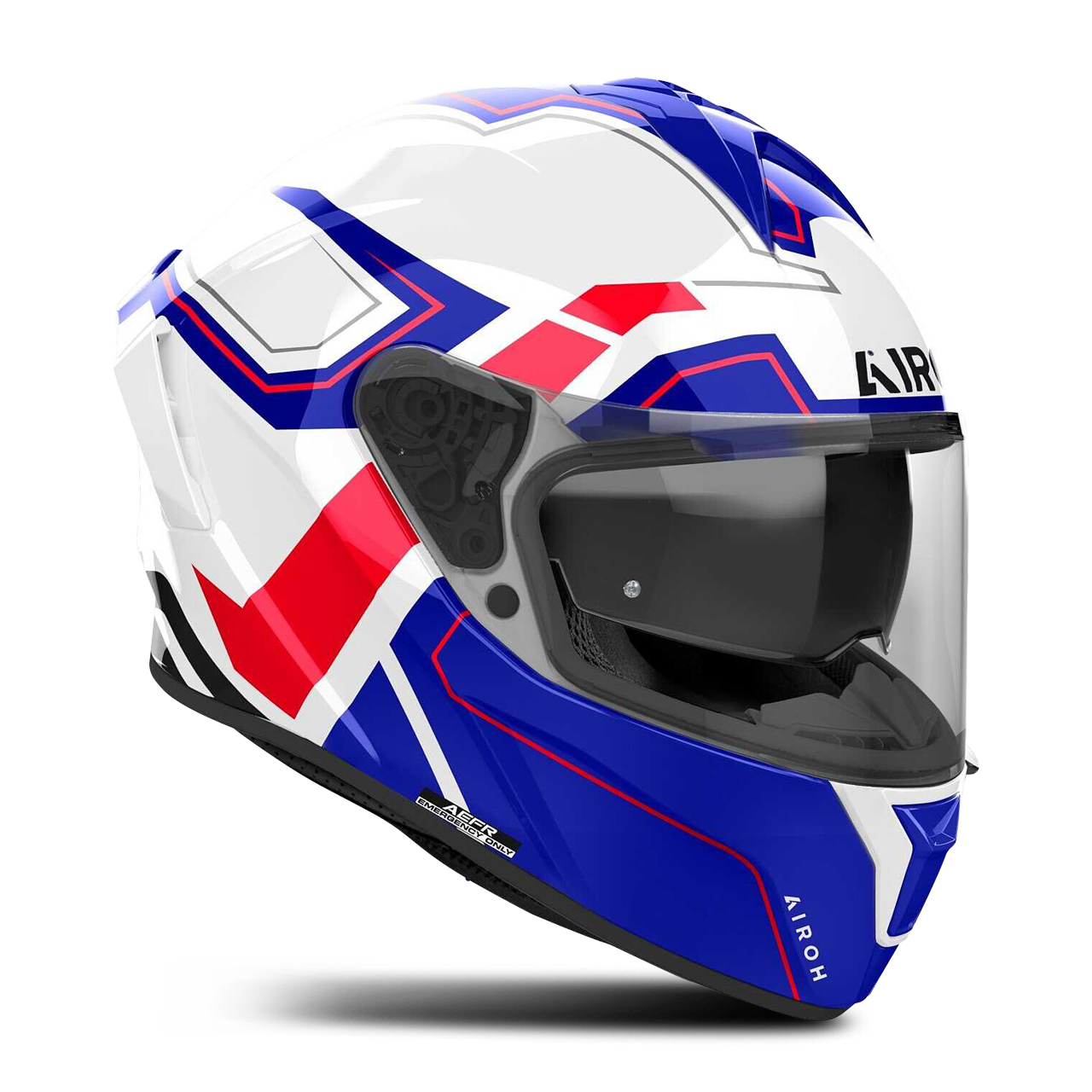 Casco Integral Airoh Spark 2 Dart