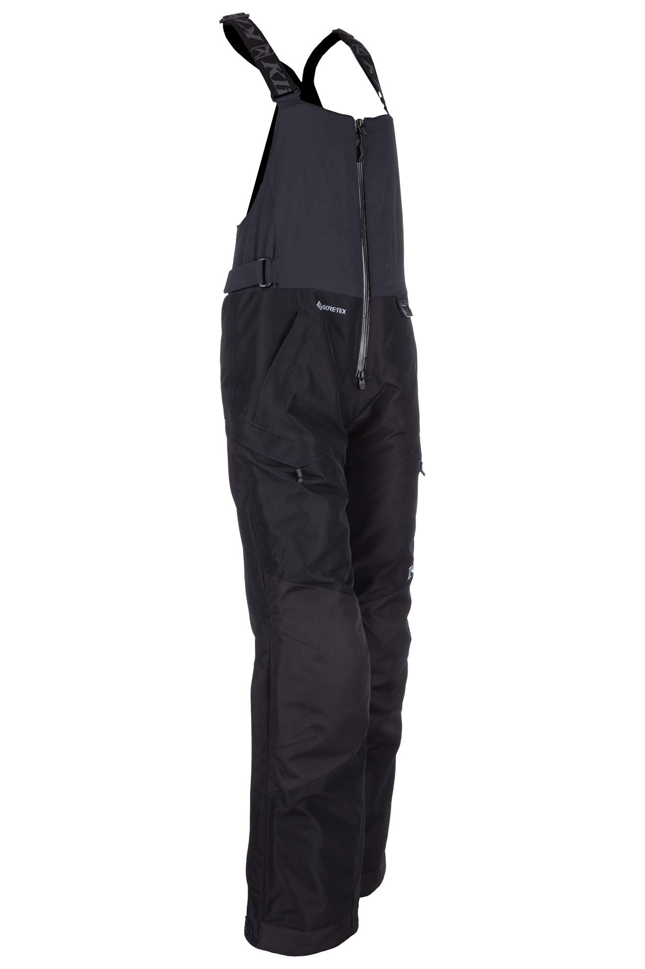 Peto De Nieve Klim Allure Mujer