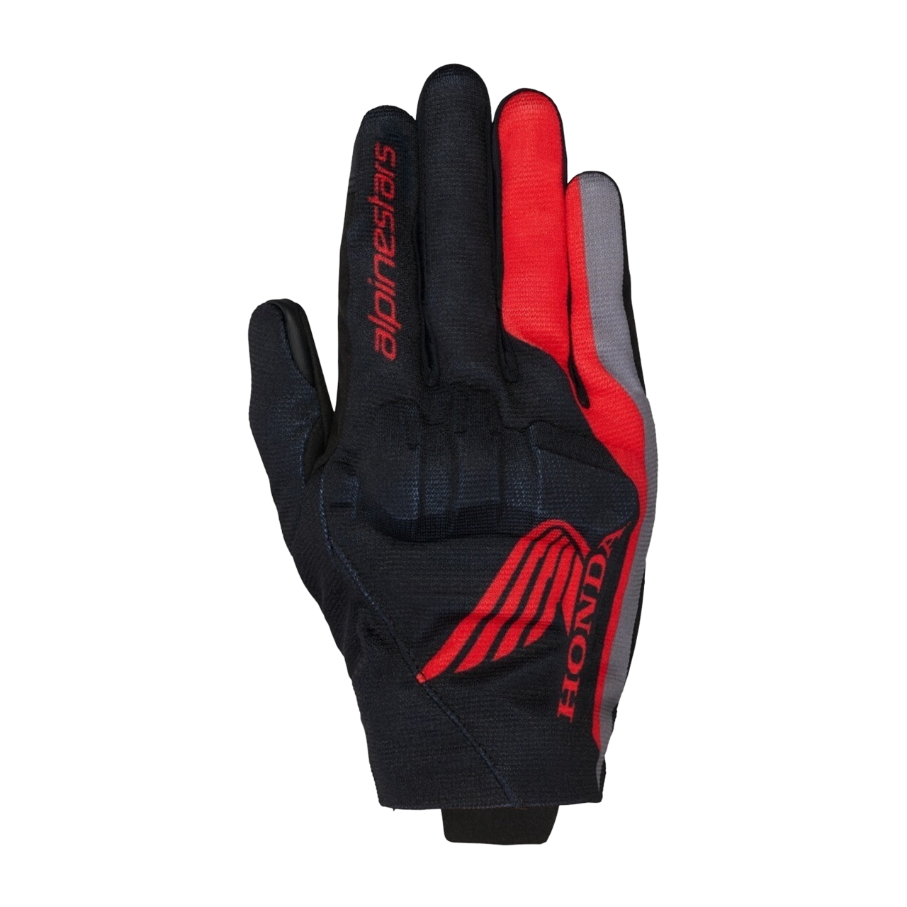 Guantes de moto Alpinestars Honda Reef V2