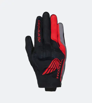 Motorhandschoenen Alpinestars Honda Reef V2