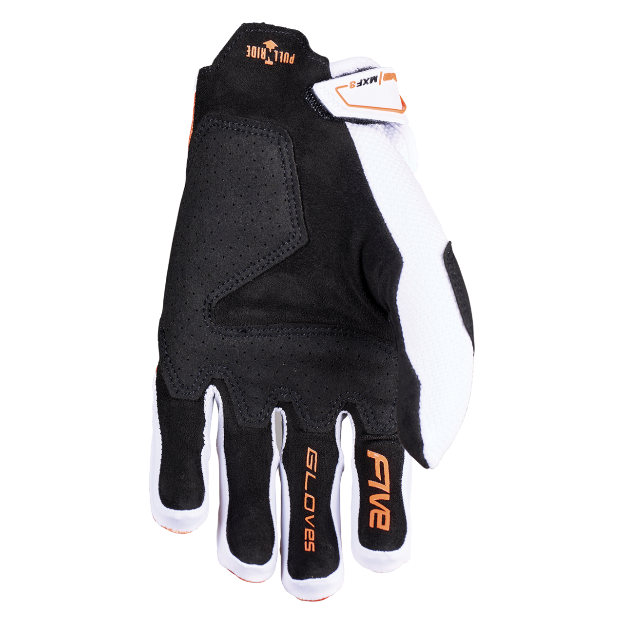 Five MXF3 Evo MX Gloves