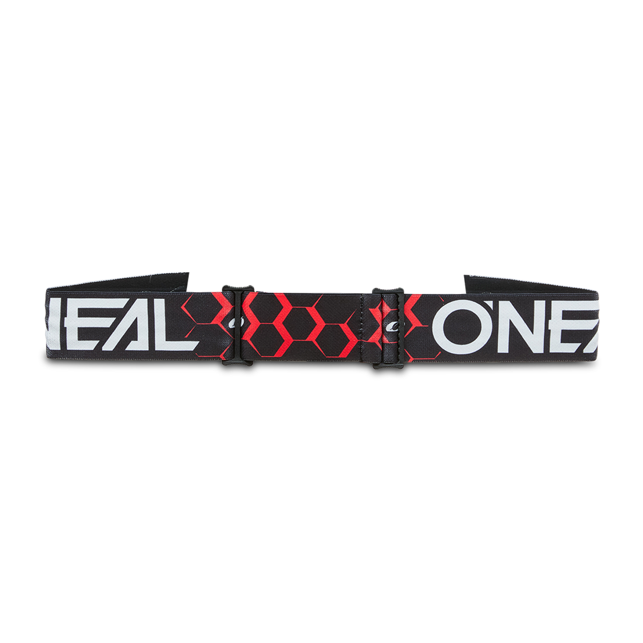 O'Neal B-33 Hexa MX Goggles - Radium