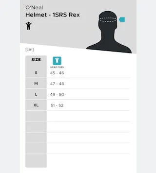 Motokrossi Kiiver O'Neal 1SRS Stixx Noor