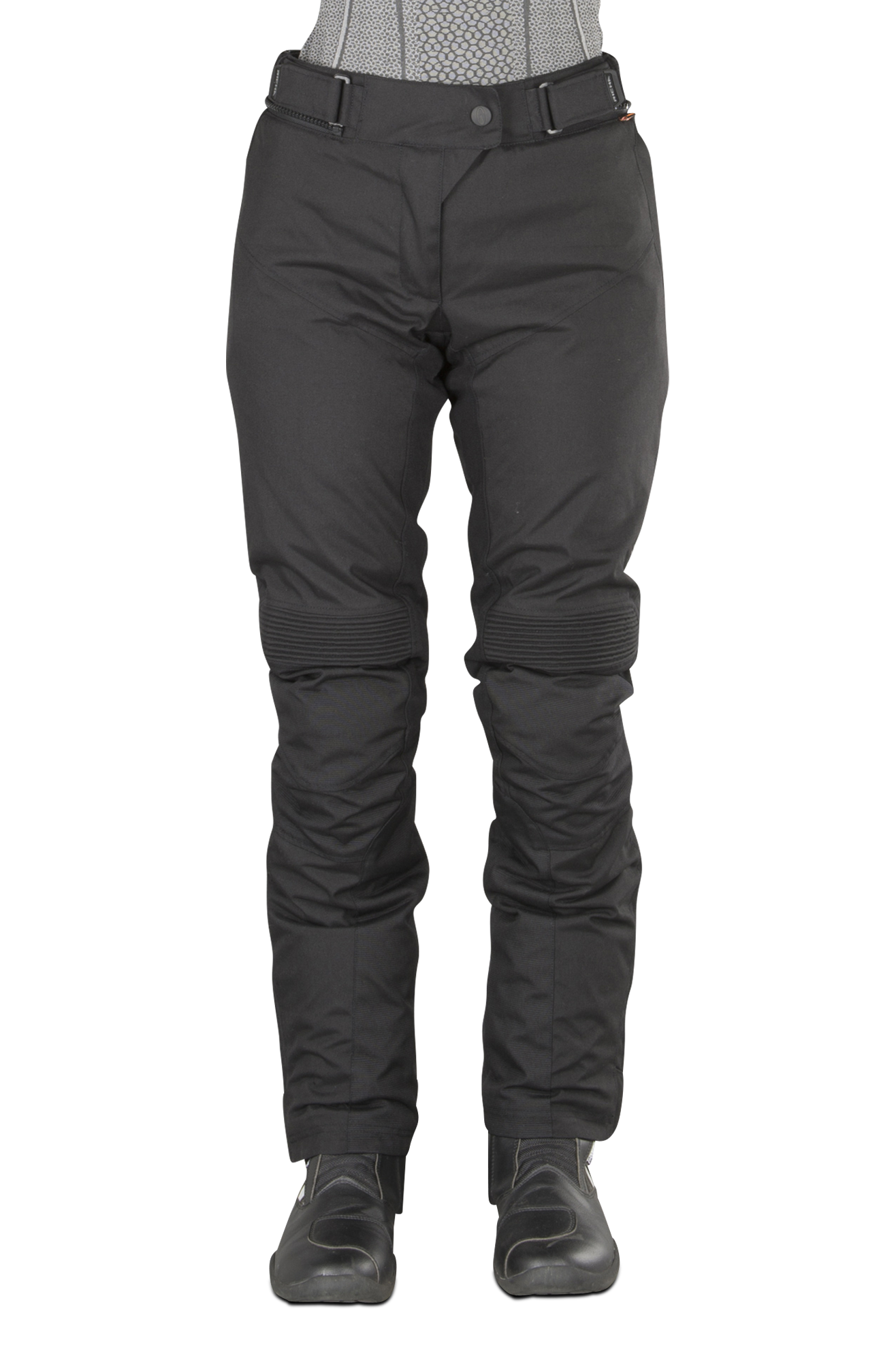 Pantalones Richa Cyclone Gore-Tex® Cortos Mujer