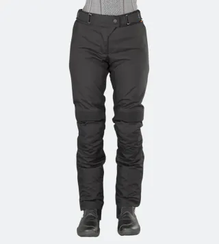Pantalones Richa Cyclone Gore-Tex® Cortos Mujer