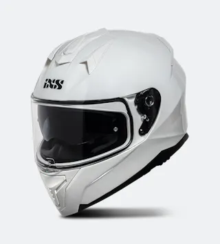 Integralhjelm iXS iXS217 1.0