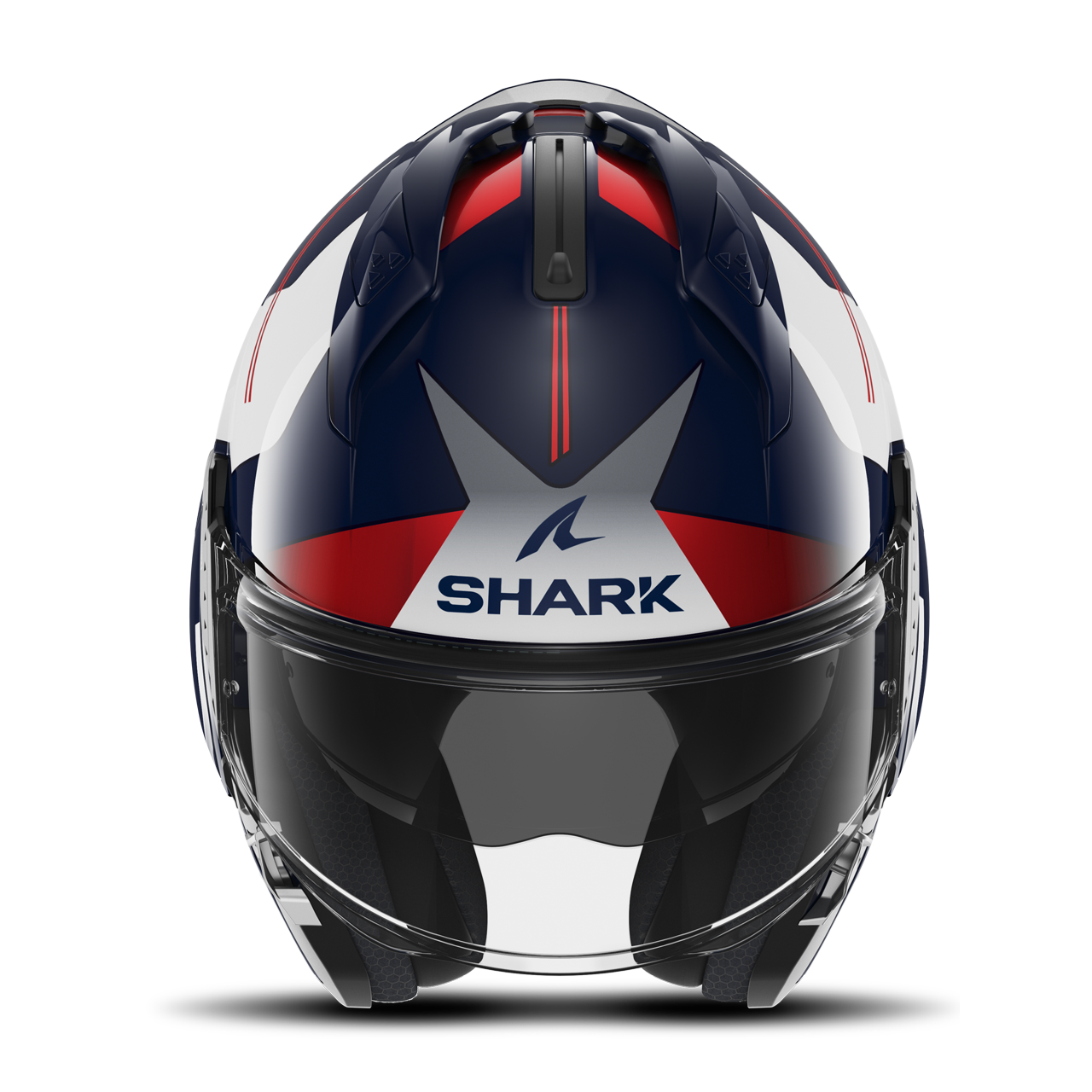 Cască Modulară Shark Evo GT Tekline