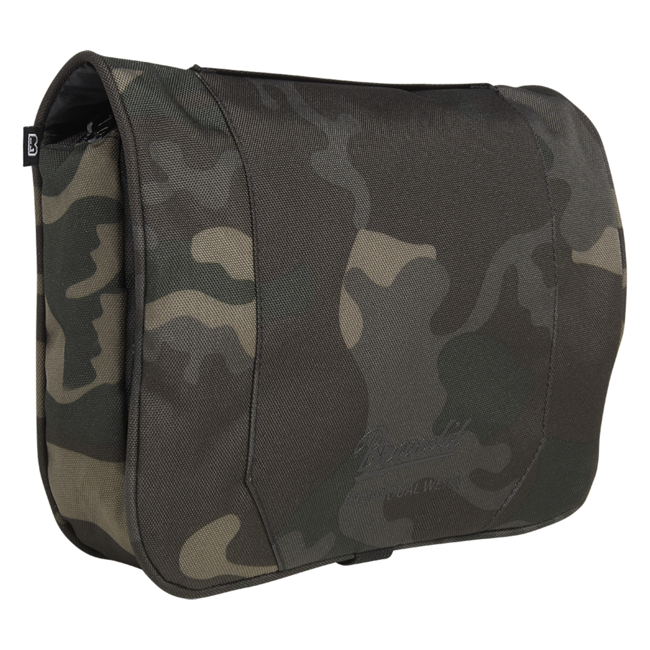 Neceser Brandit de Camuflaje