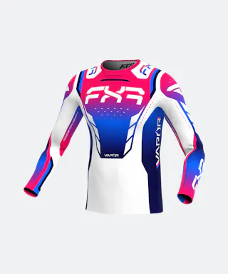 Crosstrui FXR Vapor Air