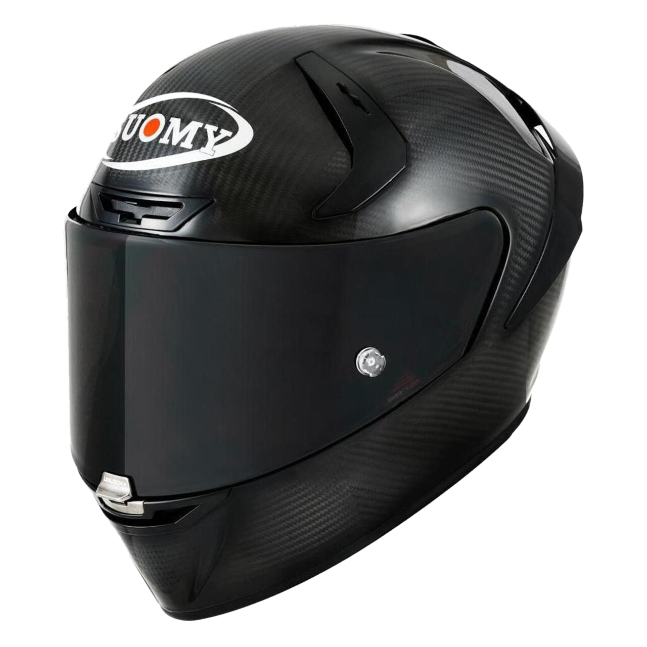Casco Integral Suomy SR-GP Carbono