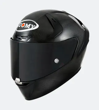 Suomy SR-GP Full Face Helmet