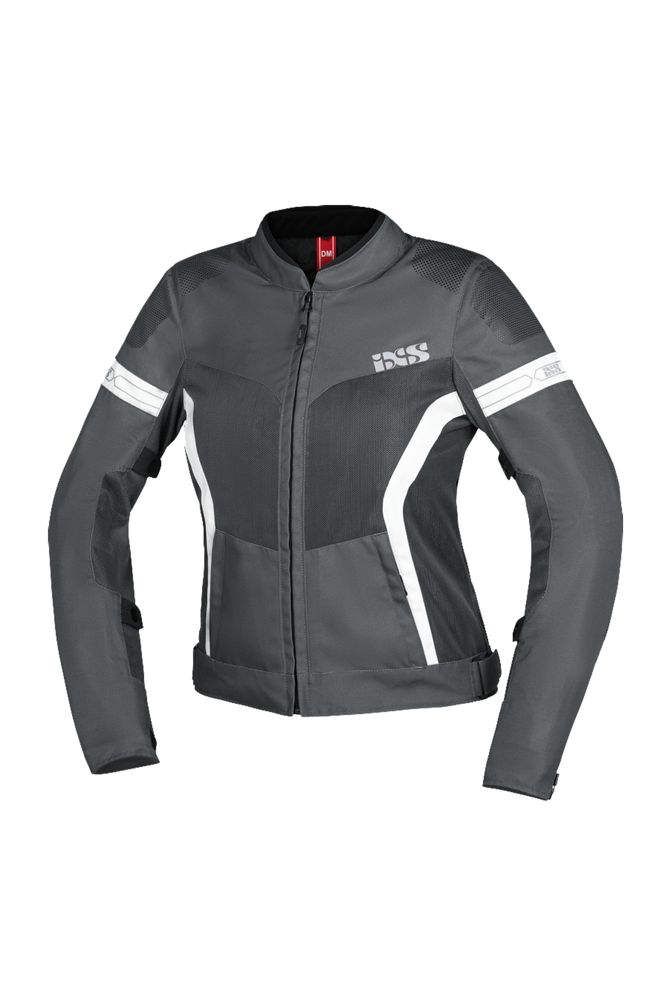 Motoristična Jakna IXS Sport Trigonis-Air Za Ženske