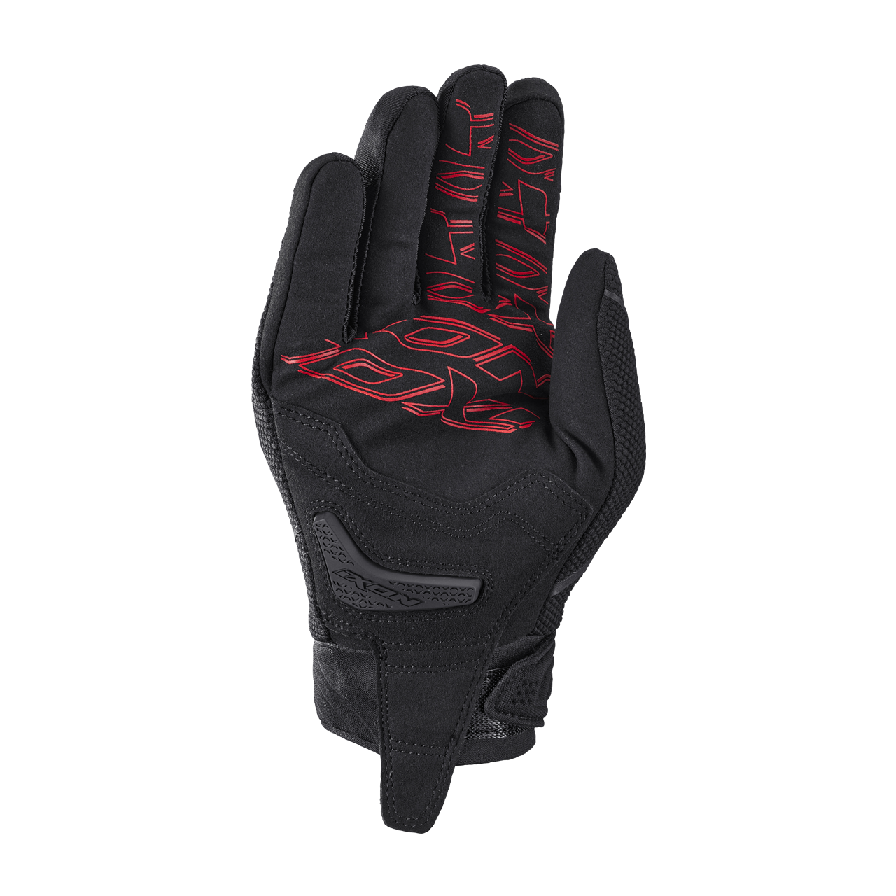 Guantes de Moto Ixon Hurricane 2