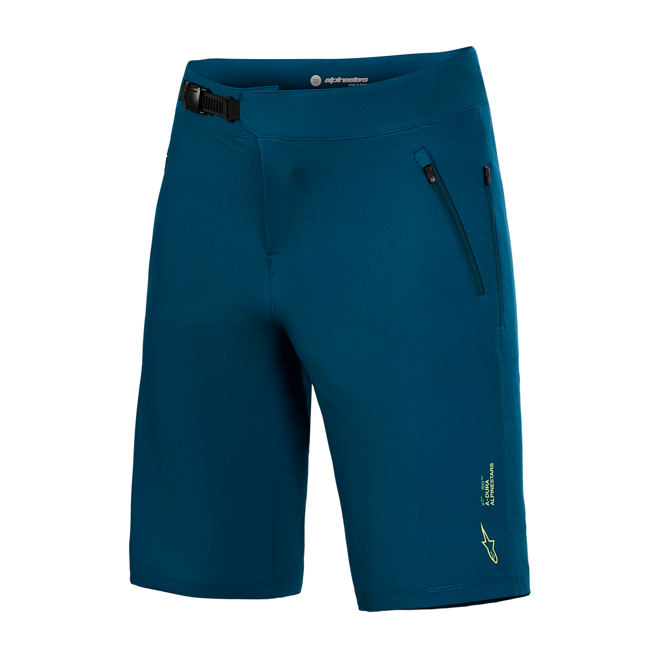 Alpinestars A-Dura Ride 2.0 MTB Shorts