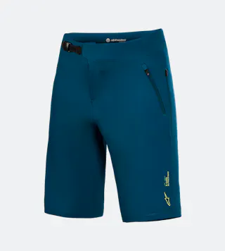 Mountainbike Korte Broek Alpinestars A-Dura Ride 2.0