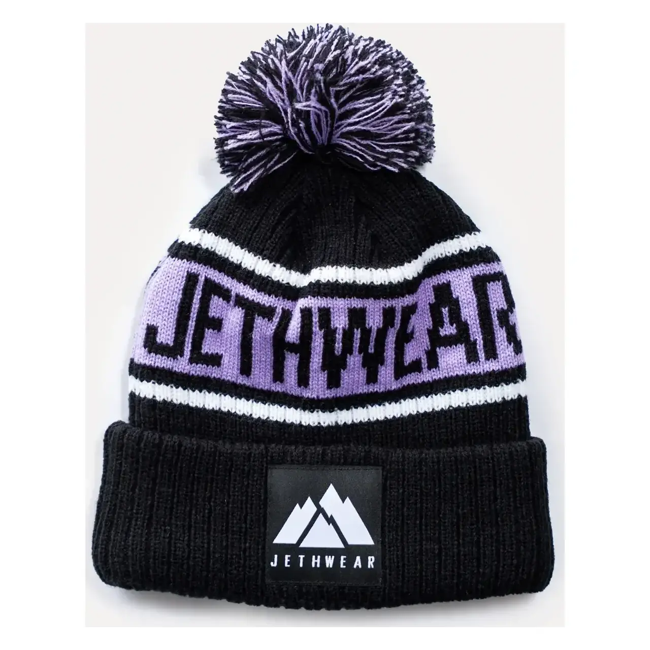 Σκουφάκι Jethwear Pom Pom
