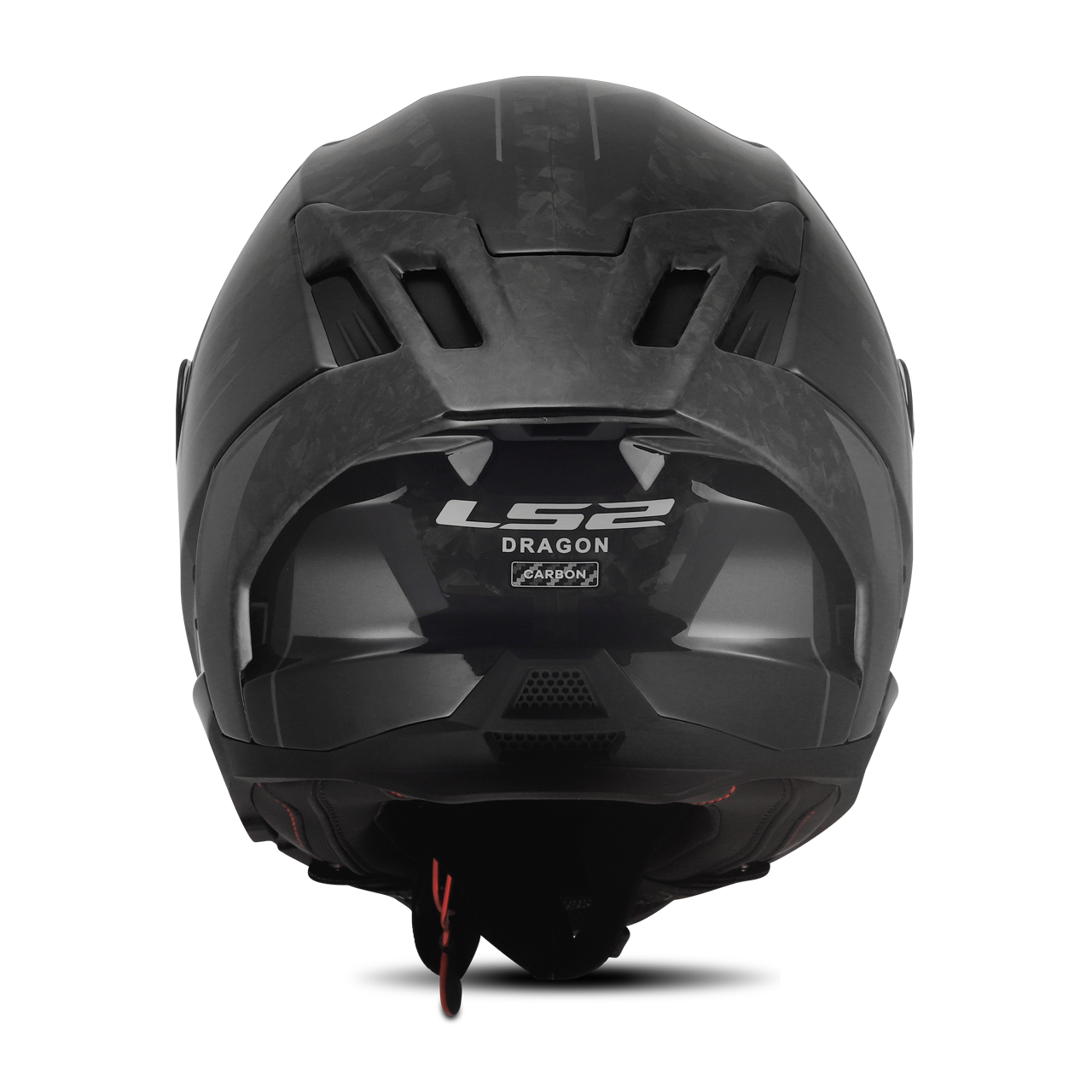 Integraalhelm LS2 FF807 Dragon FC