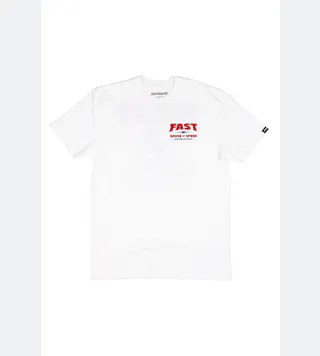 Fasthouse Runner T-Shirt