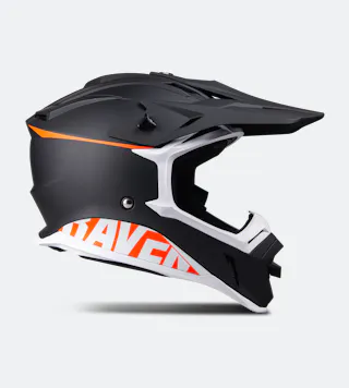 MX Ķivere Raven Airborne Evo