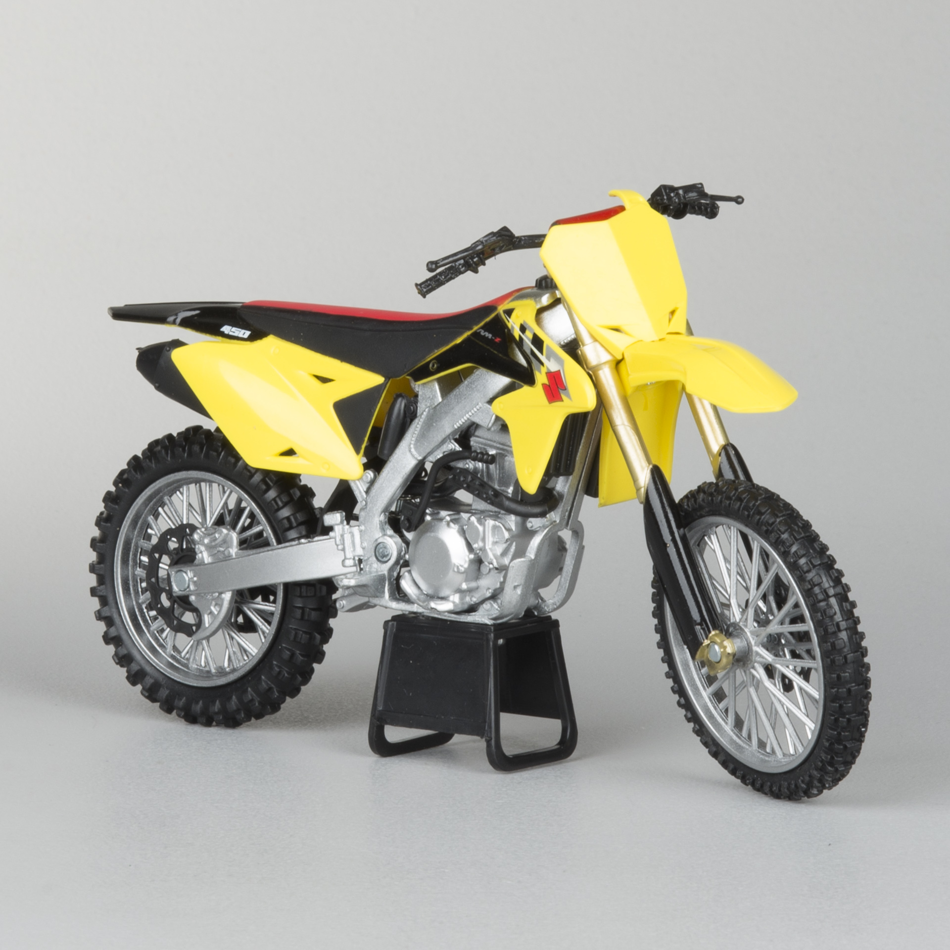NewRay 1:12 Suzuki RM-Z450 Toy