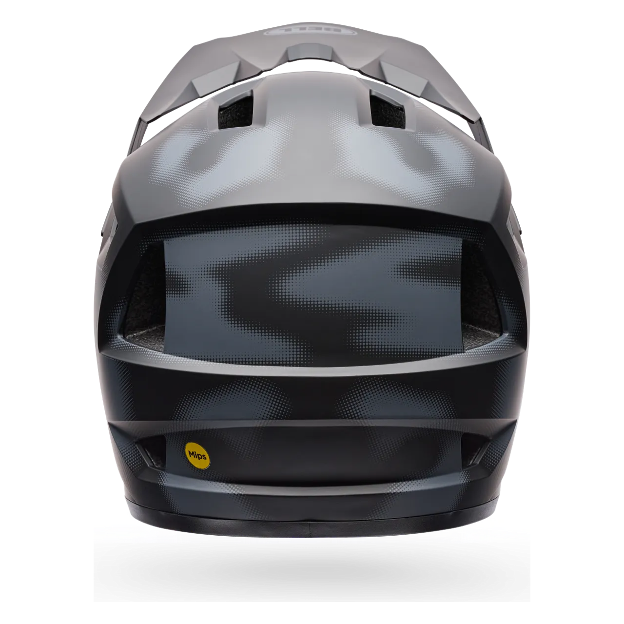 Cască MTB Downhill BELL Sanction 2 DLX Mips