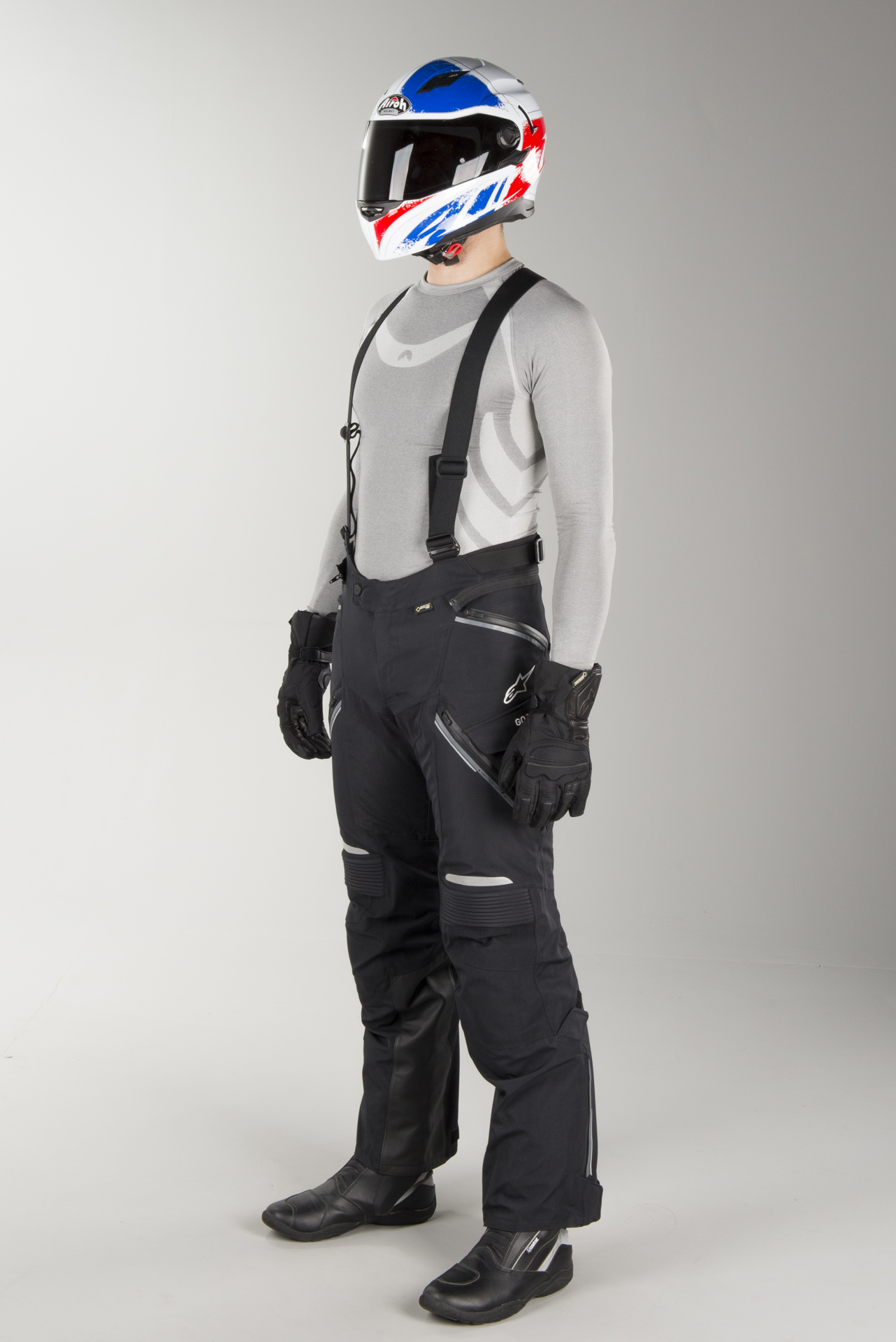Alpinestars Big Sur Gore-Tex Trousers