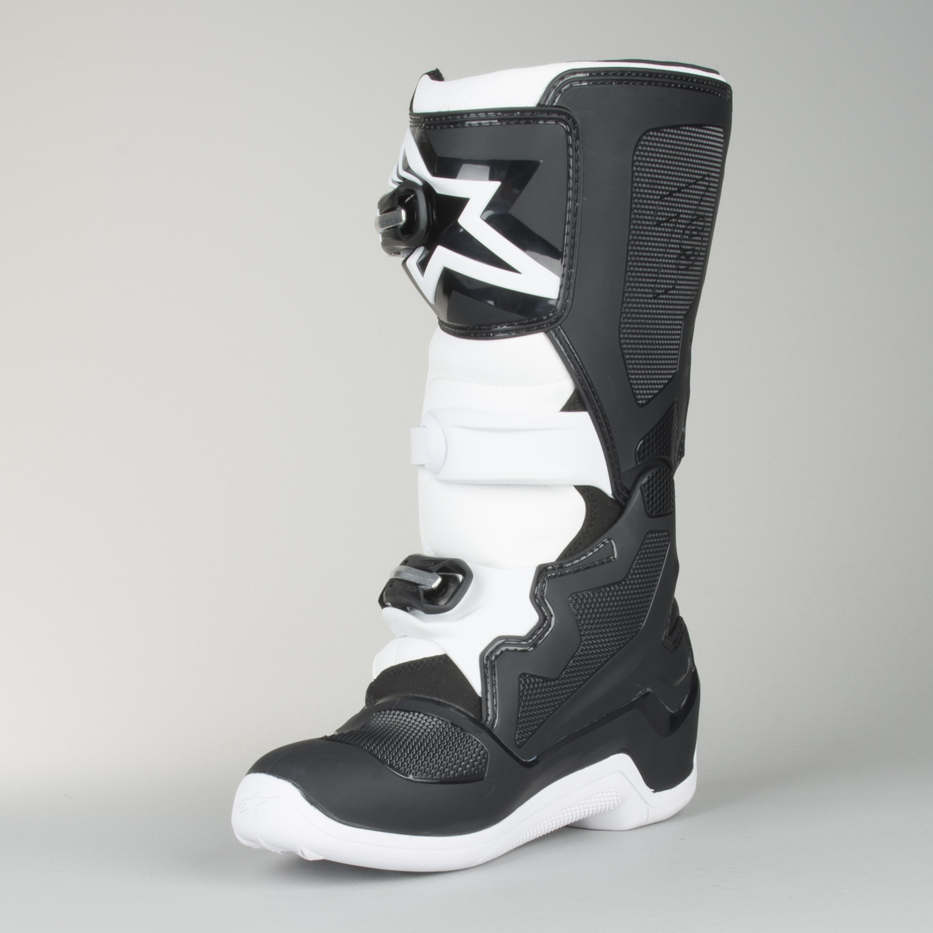 MX Ботуши Alpinestars Tech 7S Младежки
