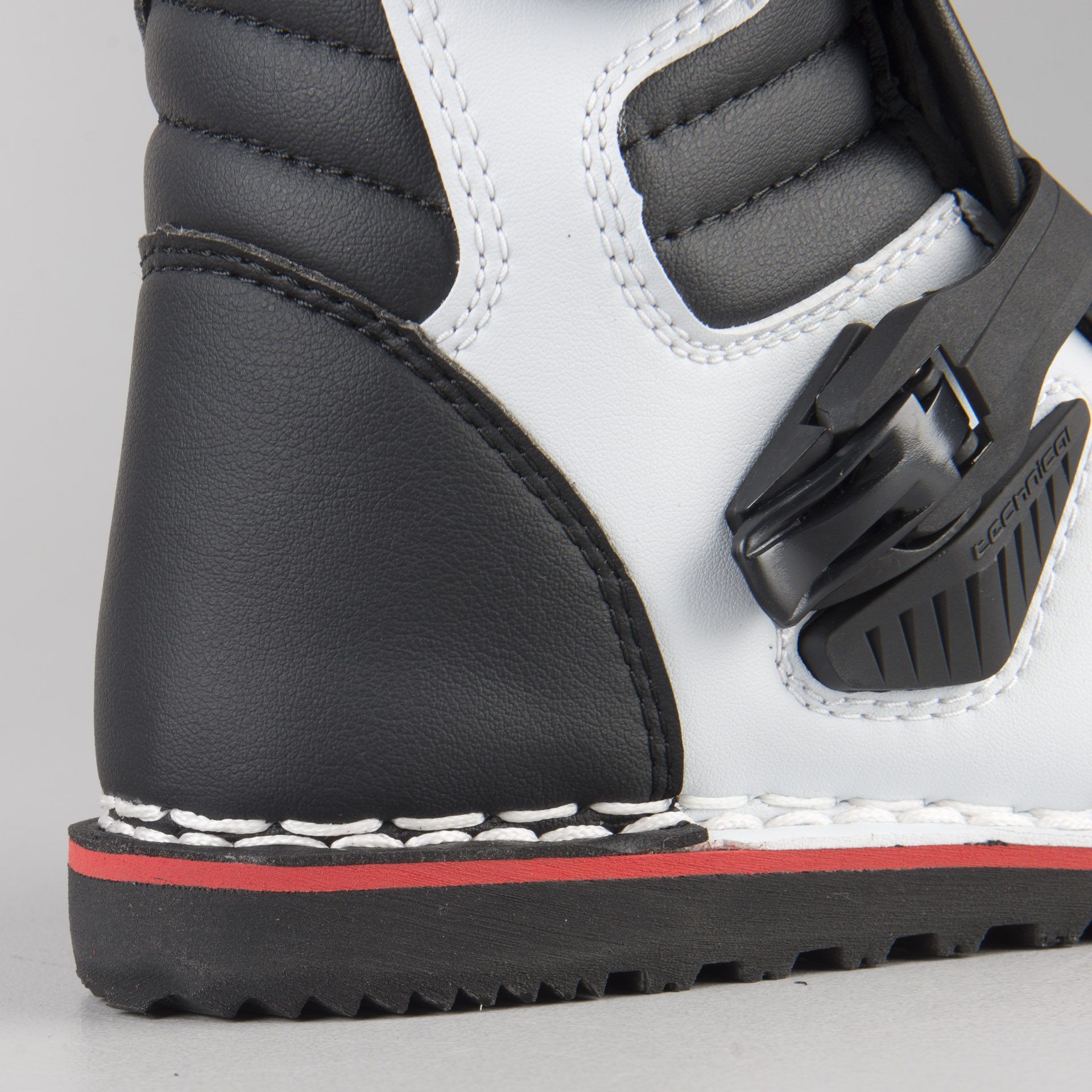 Botas de Trial Hebo Technical 2.0 Micro Niño