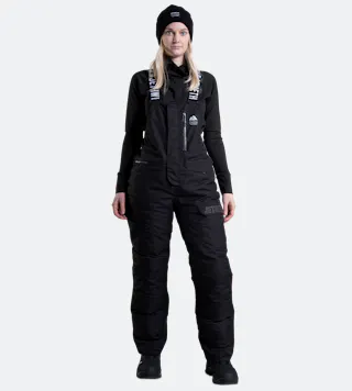 Schneehose Jethwear Bib Damen