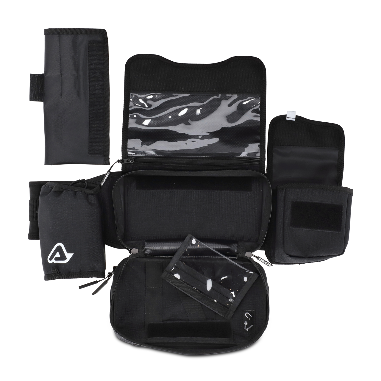 Heuptas Acerbis Impact Logo 5L