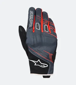Motorhandschoenen Alpinestars Moblast WP