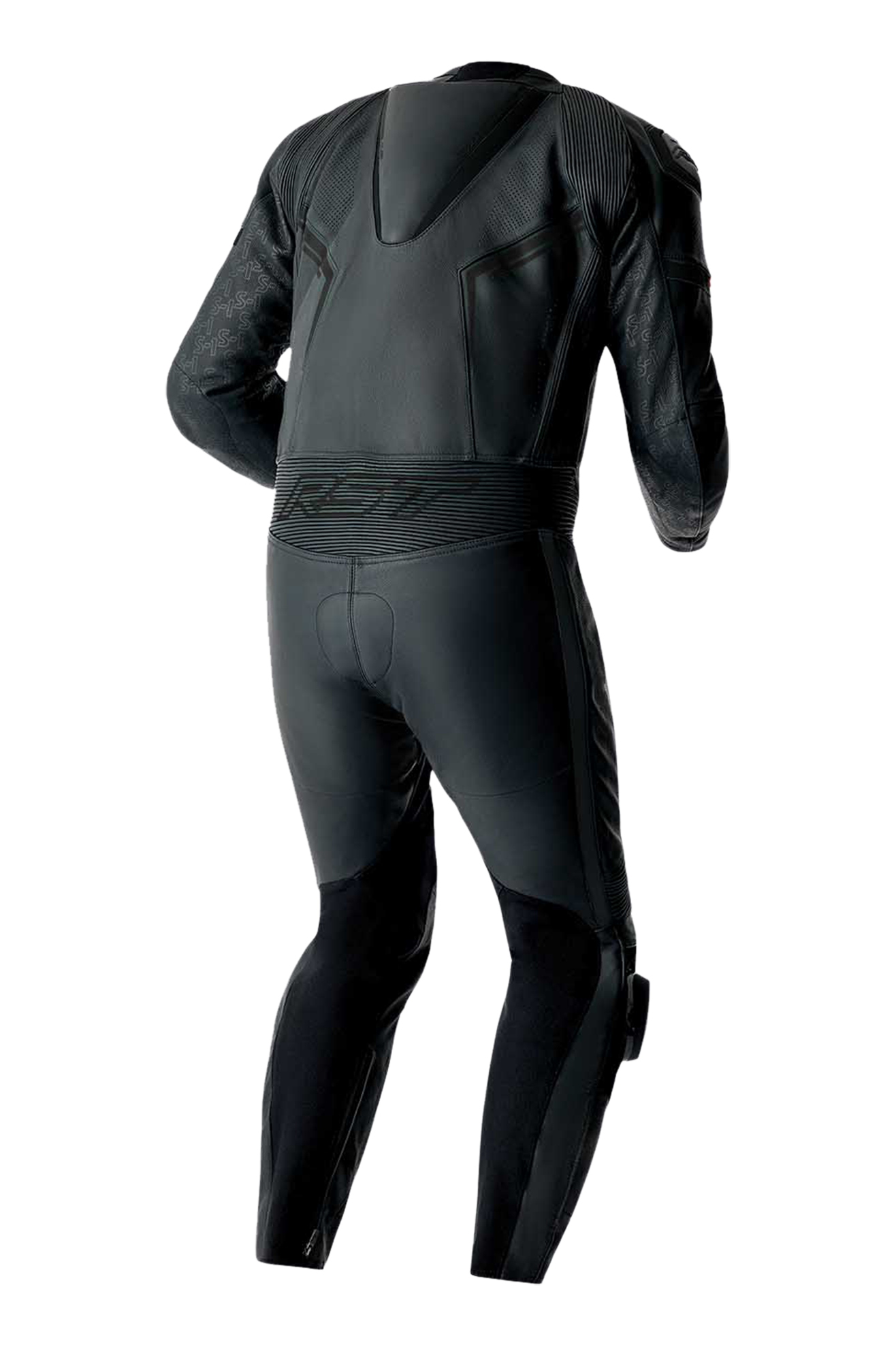 RST S1 D30 MC Leather Suit