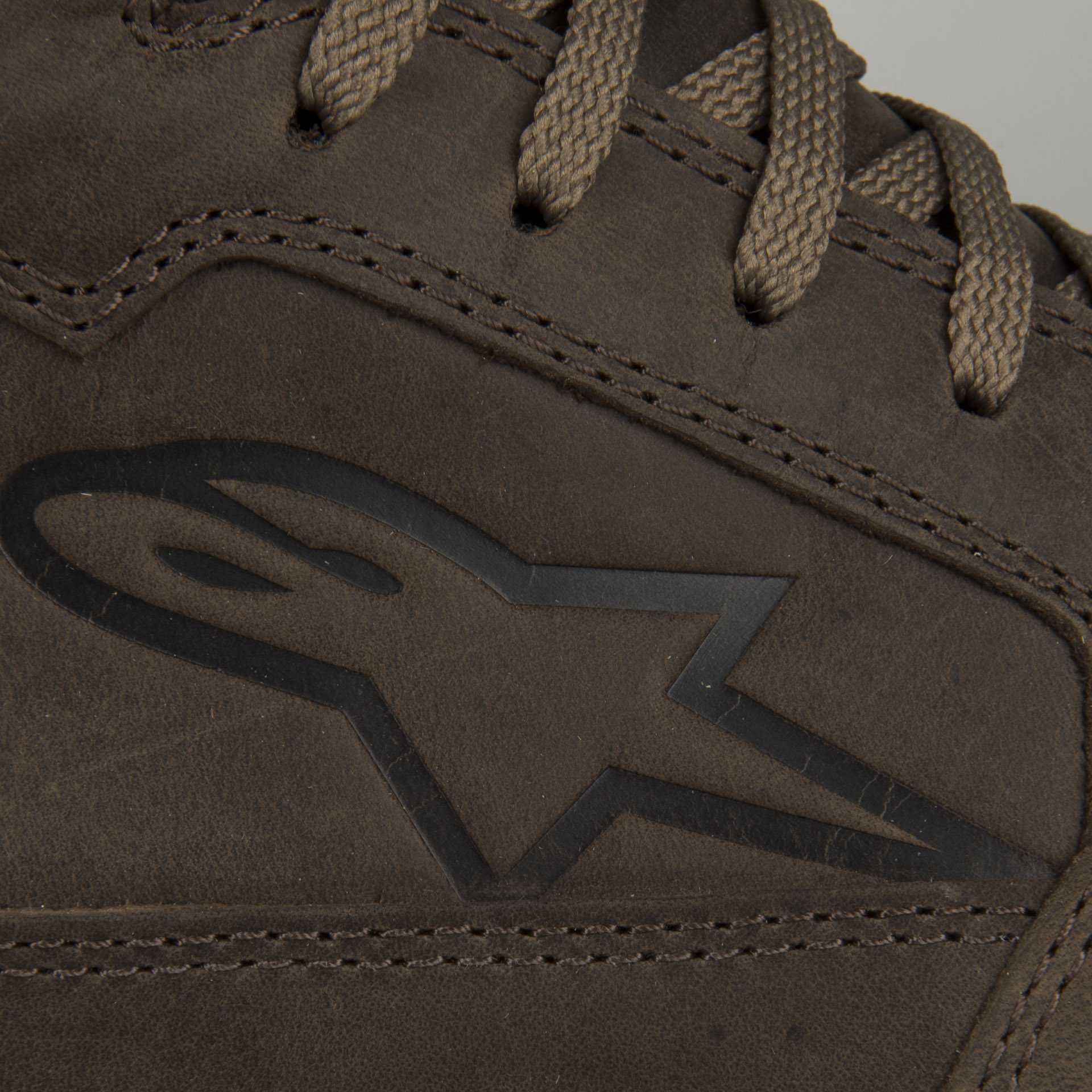 Zapatillas de Moto Alpinestars J-6 Waterproof