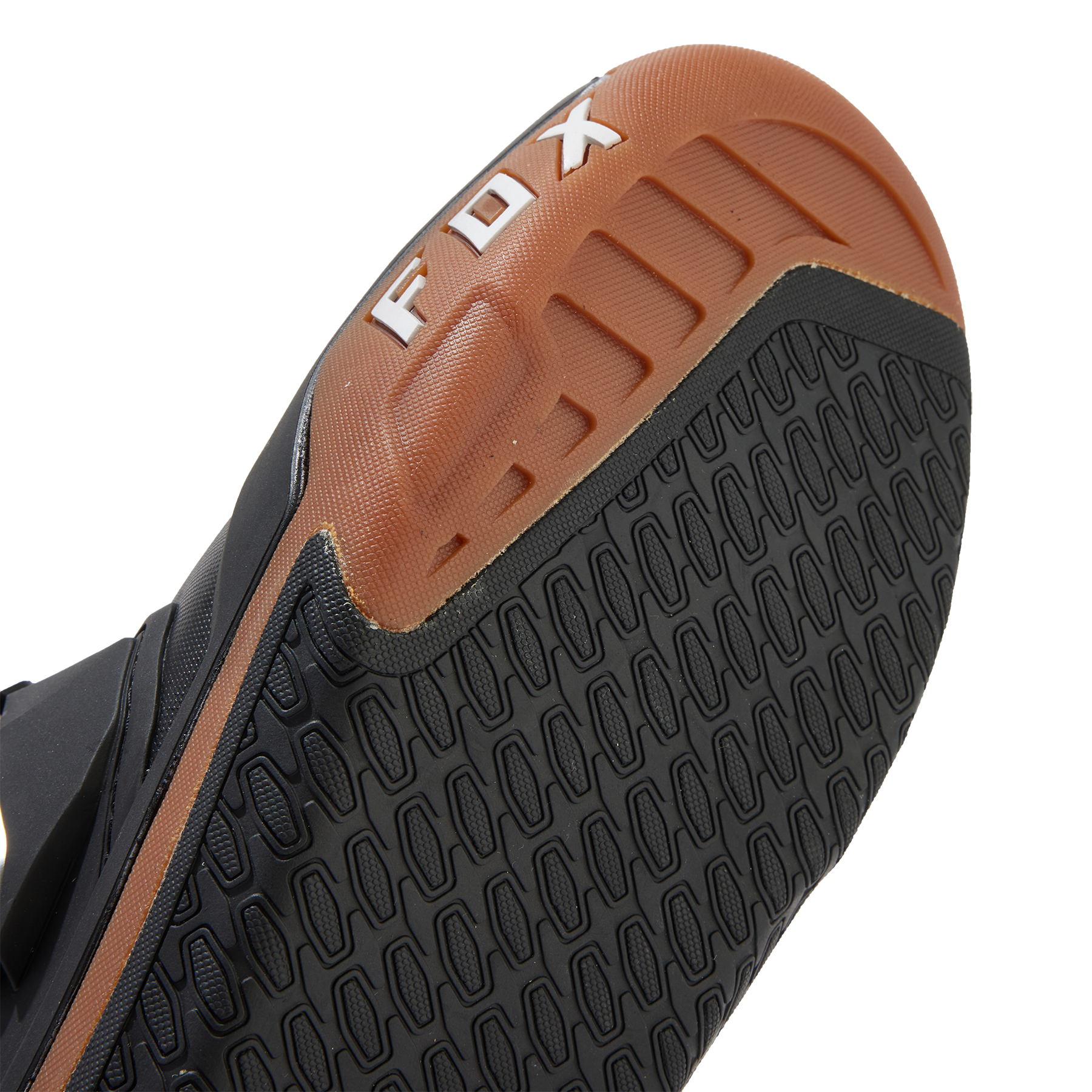 Botas de Cross FOX Instinct