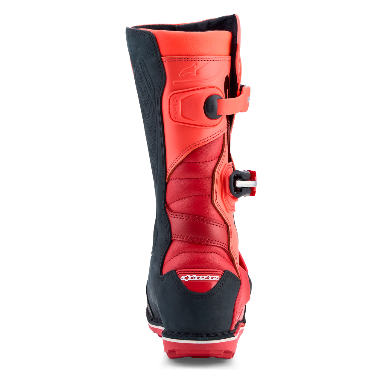 Trialstøvler Alpinestars Tech T