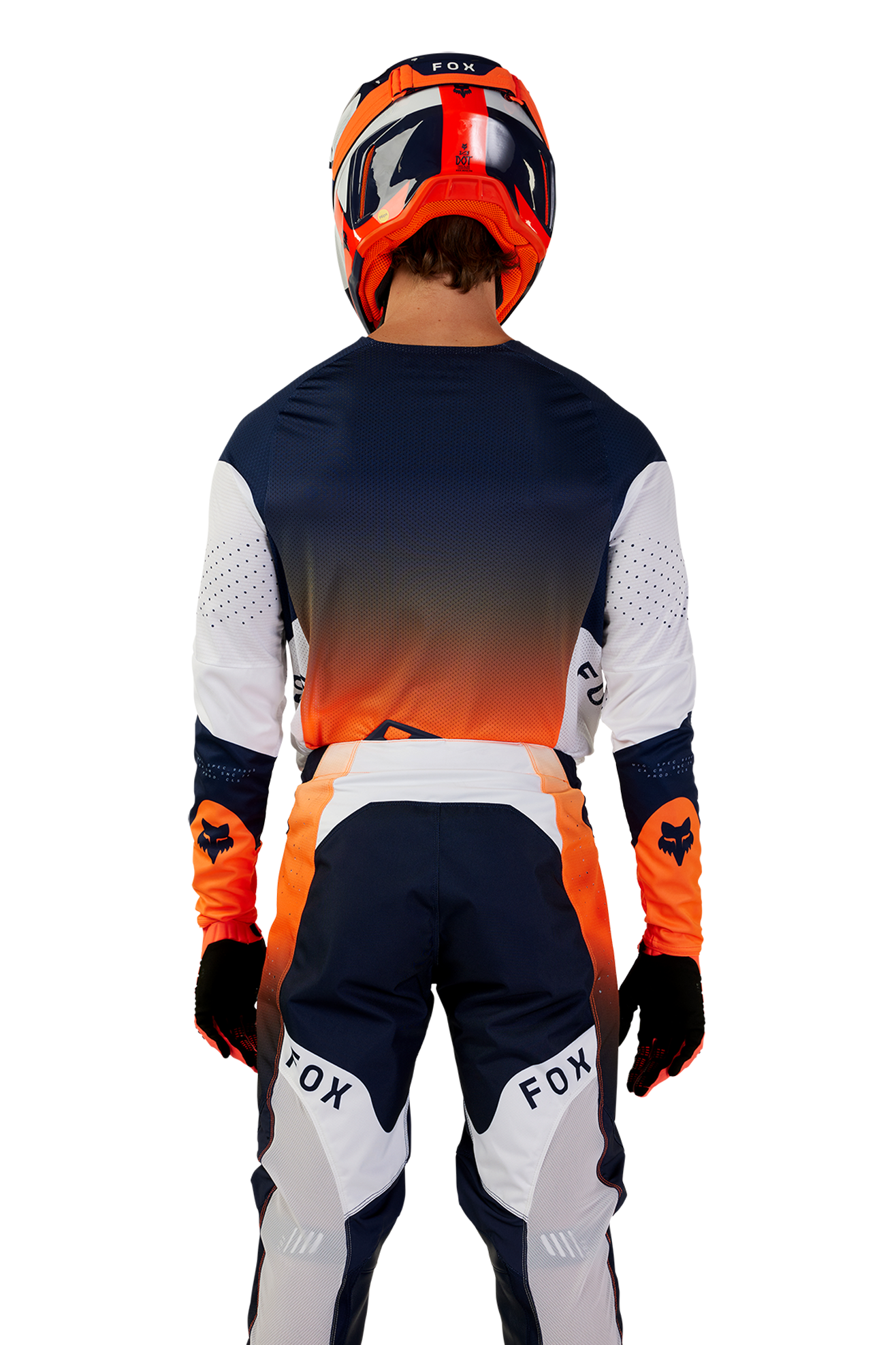FOX 360 Revise MX Jersey