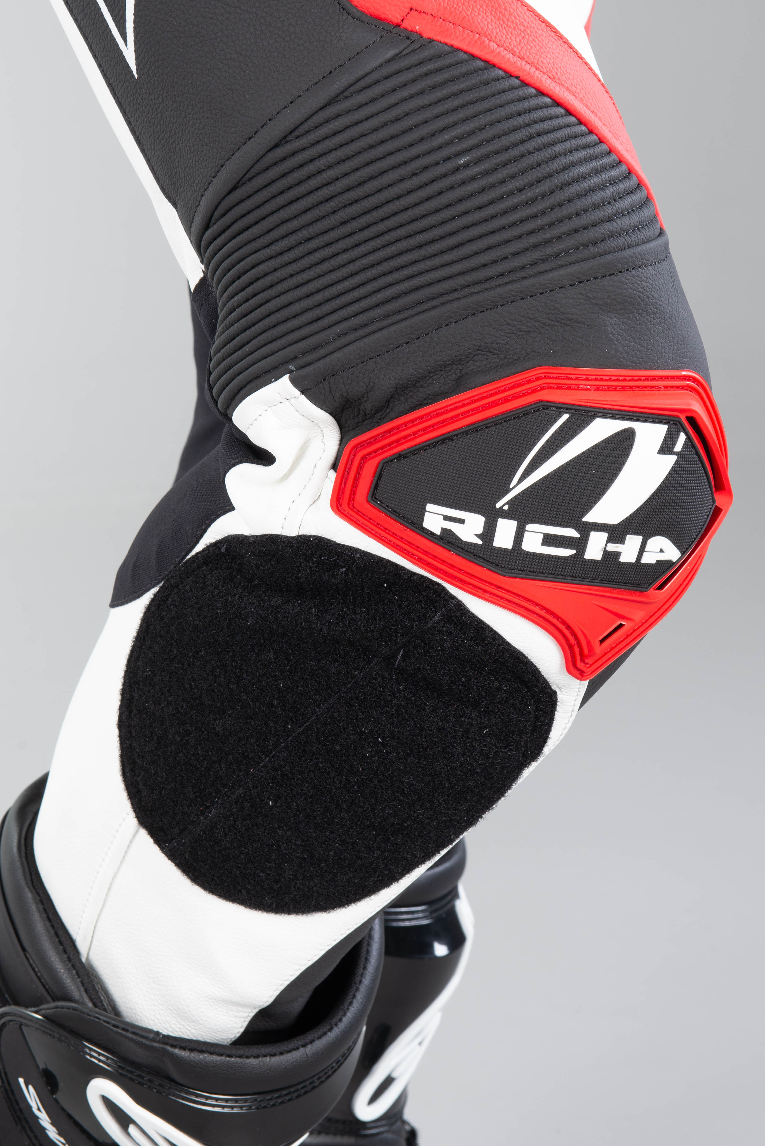 Richa Francorchamps Leather Suit
