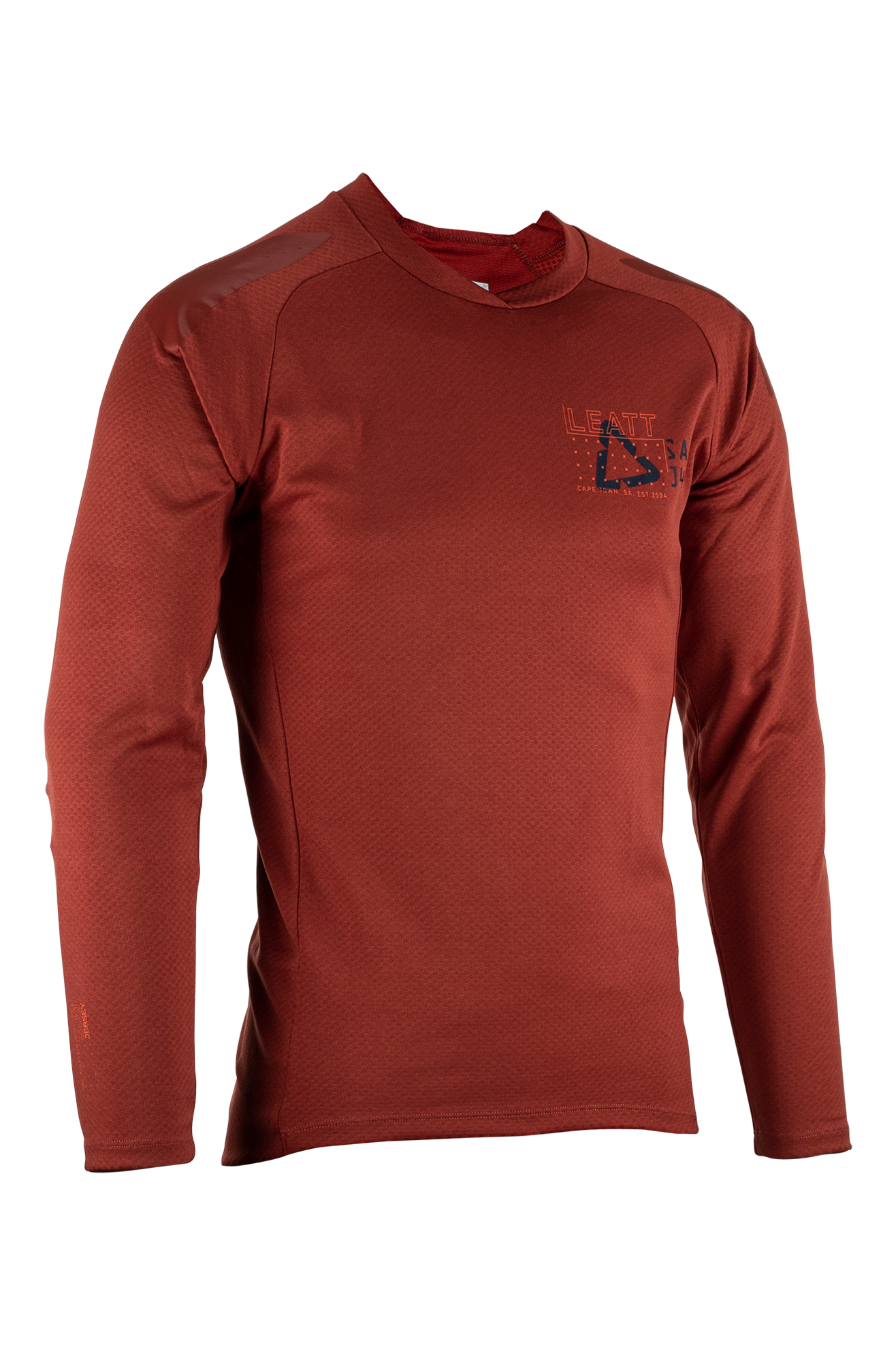 Leatt AllMtn 5.0 MTB Jersey