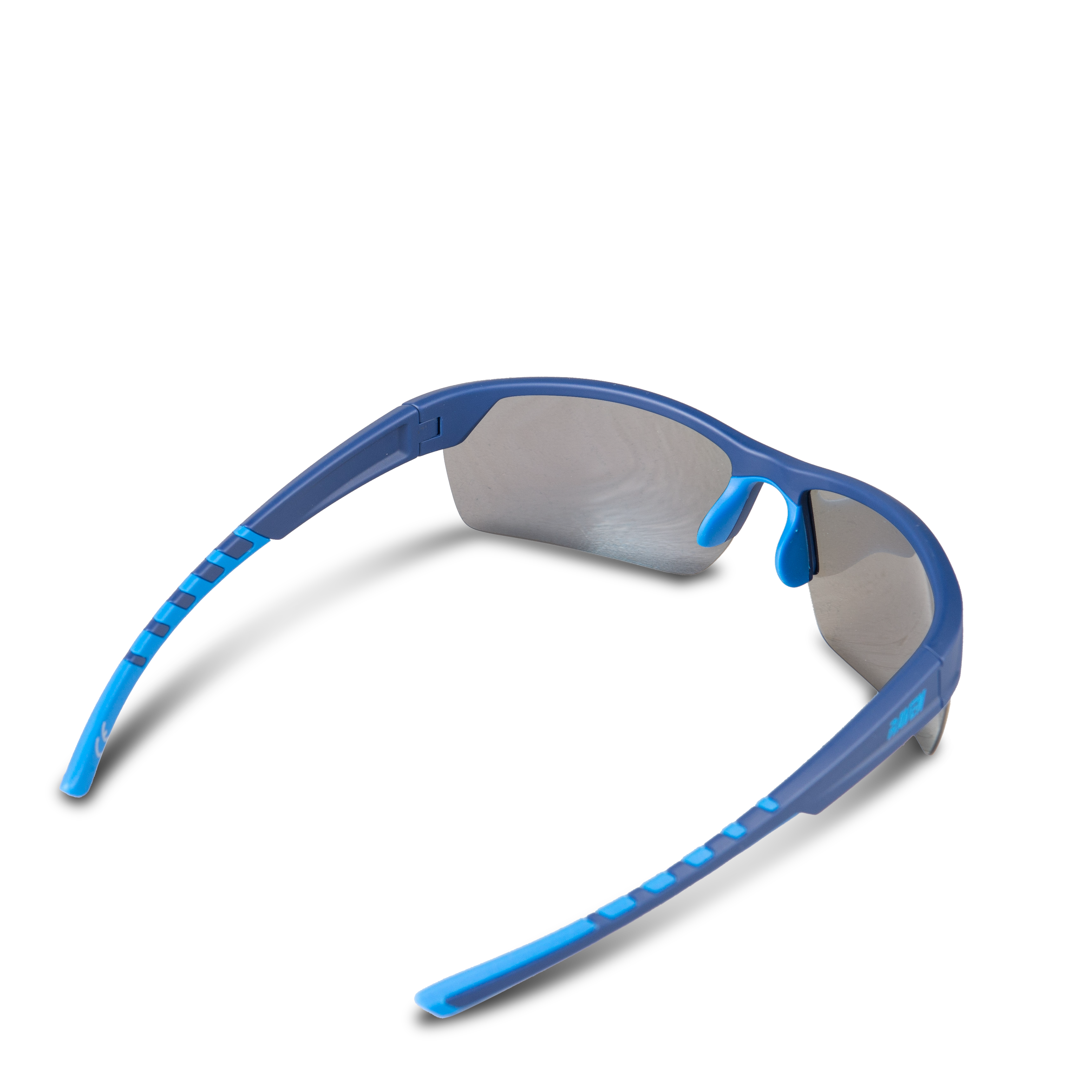 Raven Chroma Polarized Sunglasses
