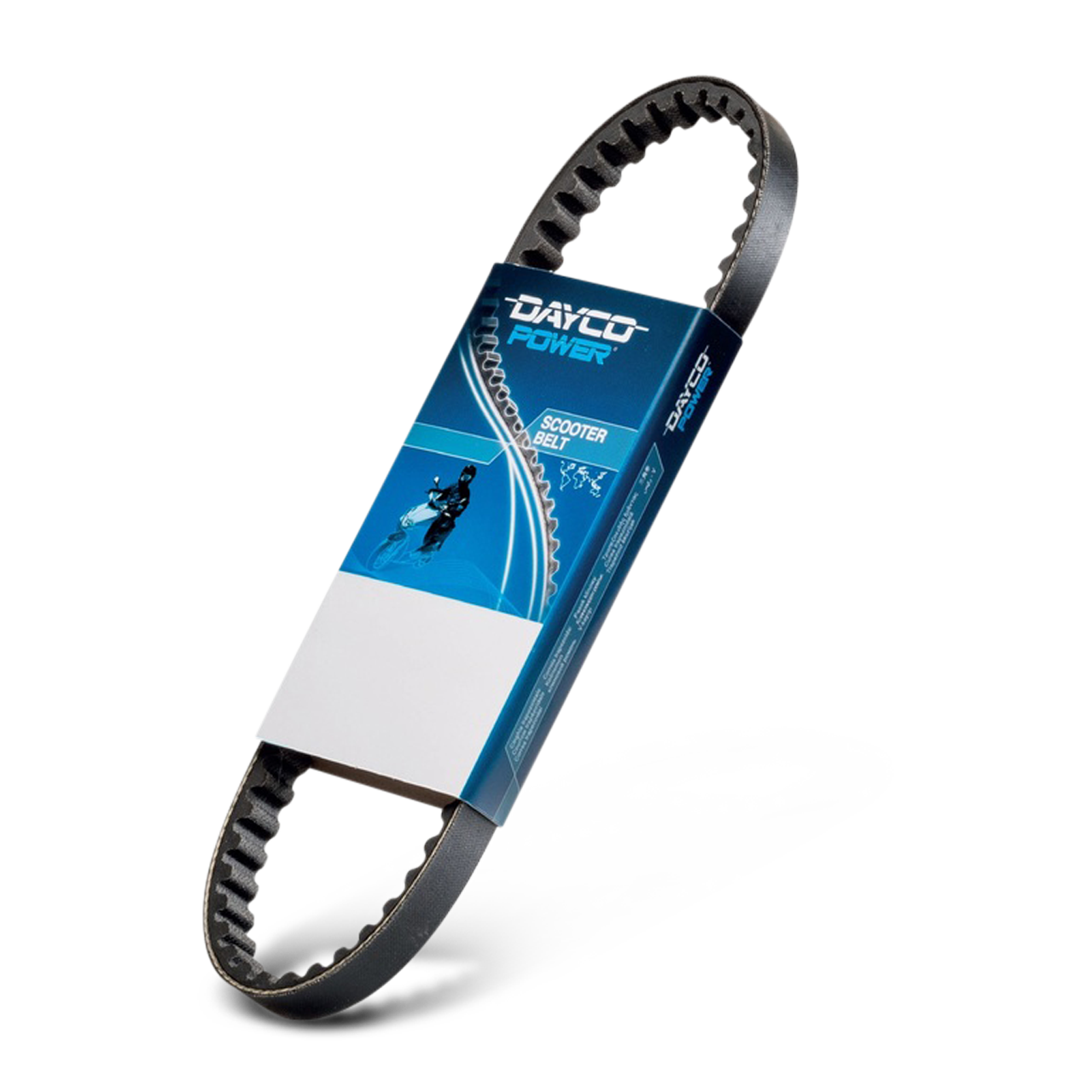 Ιμάντας Μετάδοσης CVT Dayco Scooter Power