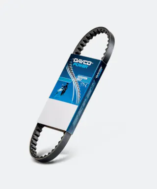 Ιμάντας Μετάδοσης CVT Dayco Scooter Power