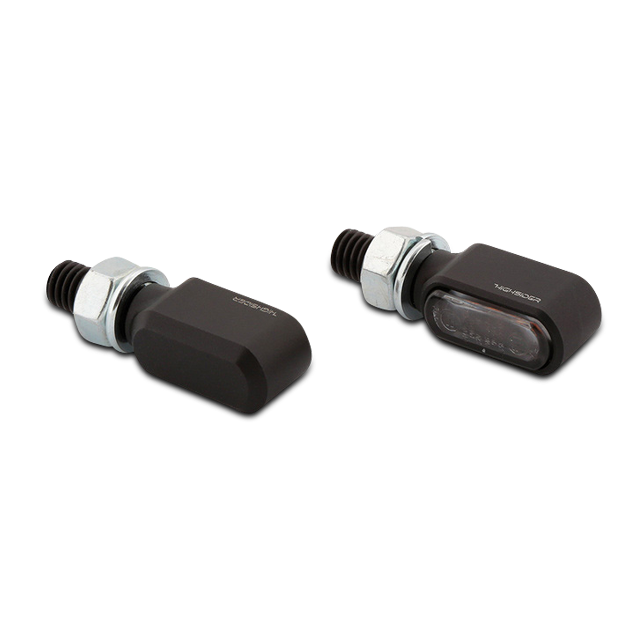 Highsider Little Bronx Indicator 3IN1