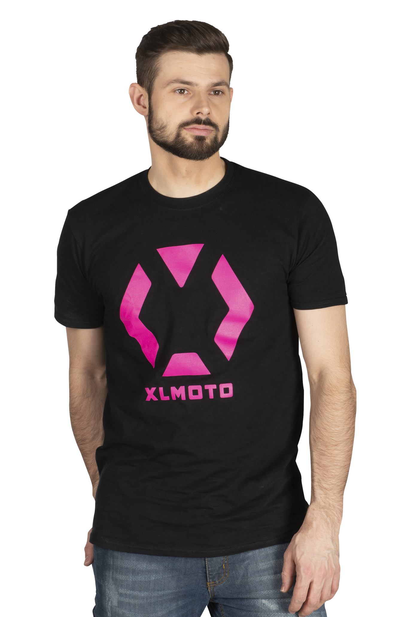 T-shirt XLMOTO